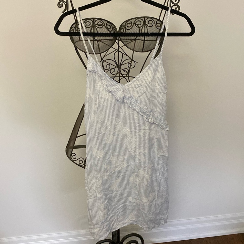 Joe fresh pyjama dress